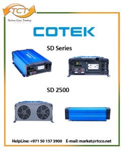 SD-2500