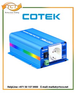 Cotek S-150 inverter
