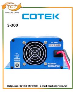 Cotek S-300 inverter