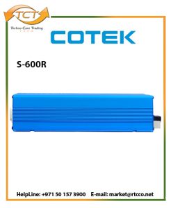 Cotek S-600 inverter