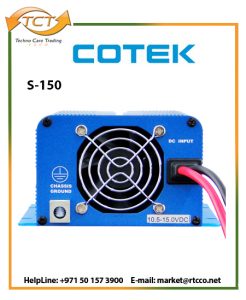 Cotek S-150 inverter