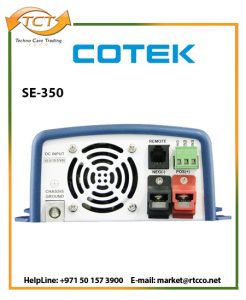 Cotek SE-350 inverter