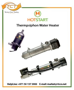 Thermosiphon Heaters