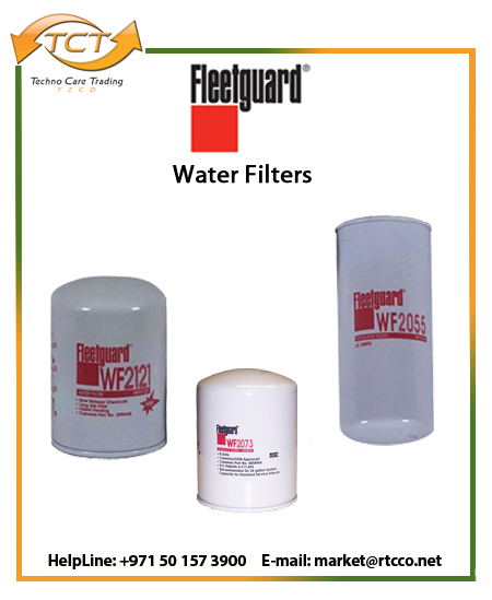 Water Filter