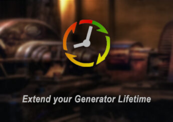 Deisel Generator Lifetime