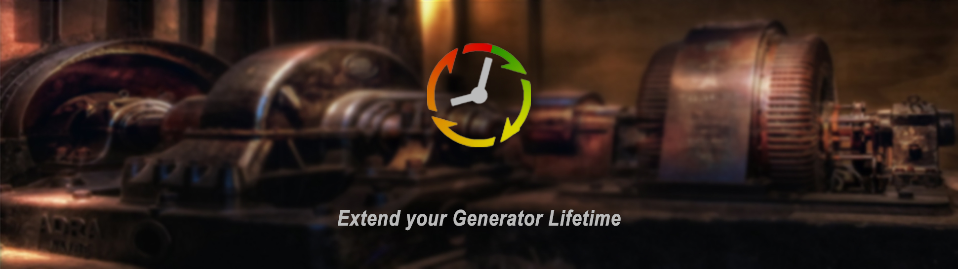 Deisel Generator Lifetime